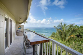 Amazing Oceanview New Delux Home with AC